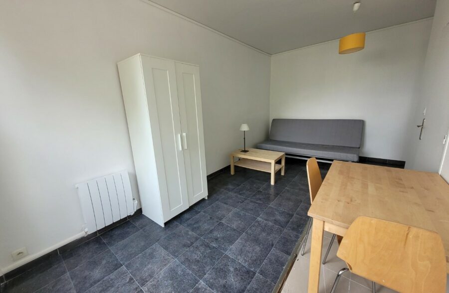 Location appartement à Valenciennes