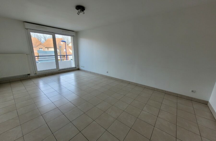 Location appartement à Haubourdin