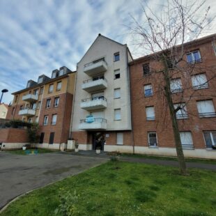 Location appartement à Haubourdin