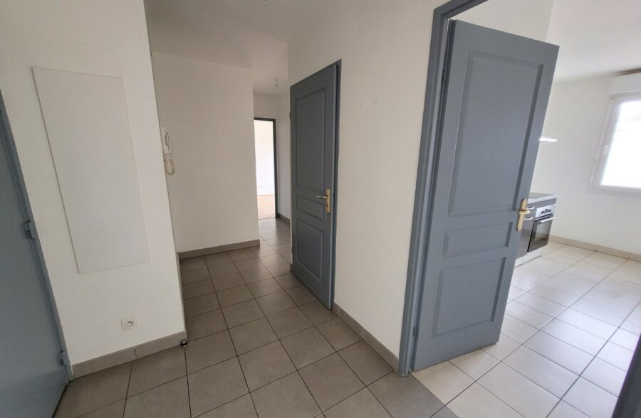 Location appartement à Haubourdin