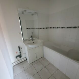 Location appartement à Haubourdin
