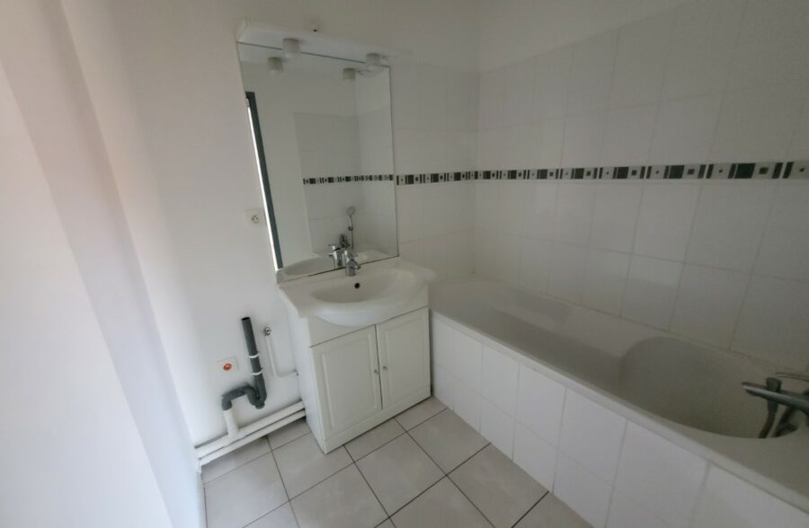 Location appartement à Haubourdin