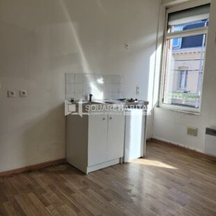 Location appartement à Caudry