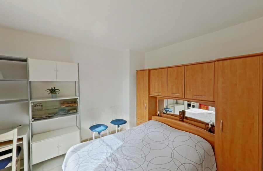 Location appartement meublé à Dunkerque