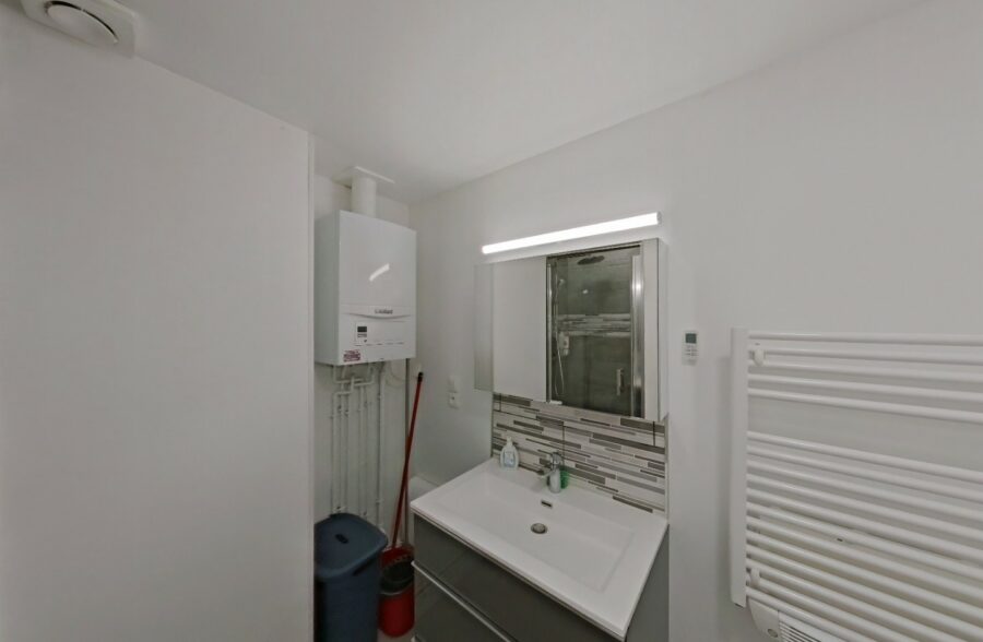 Location appartement meublé à Dunkerque