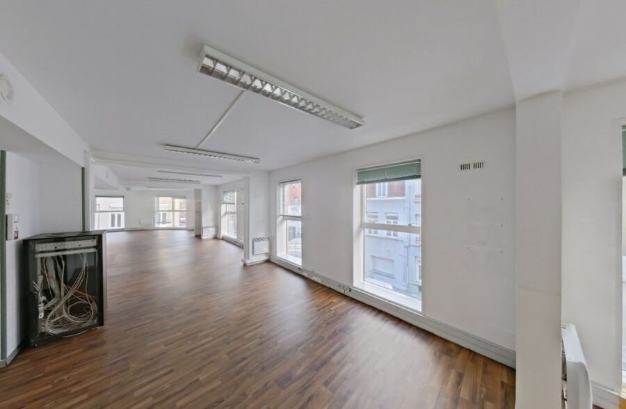 Location local professionnel à Dunkerque