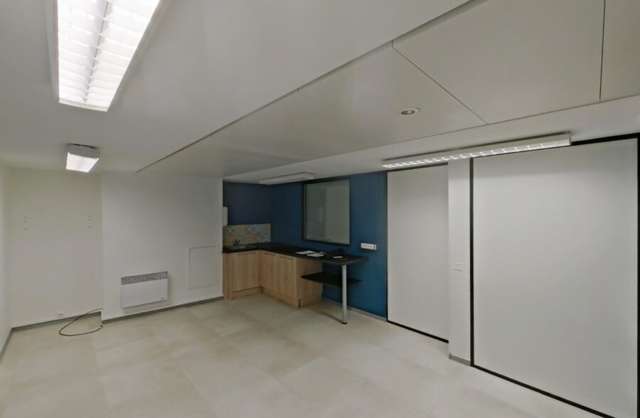 Location local professionnel à Dunkerque