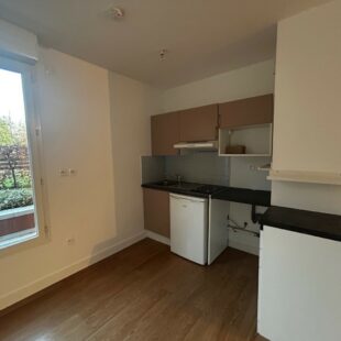 Location appartement à Wasquehal