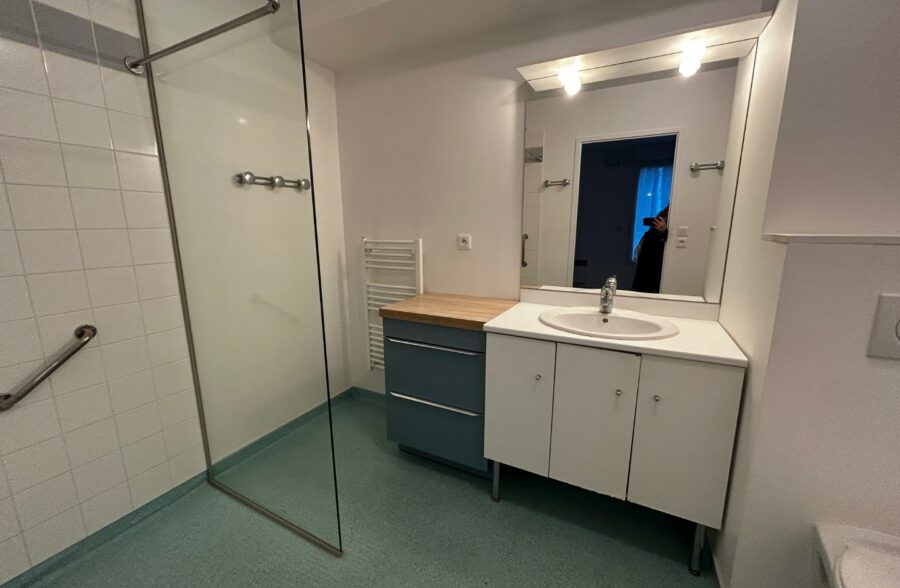 Location appartement à Wasquehal