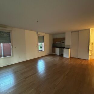 Location appartement à Wasquehal