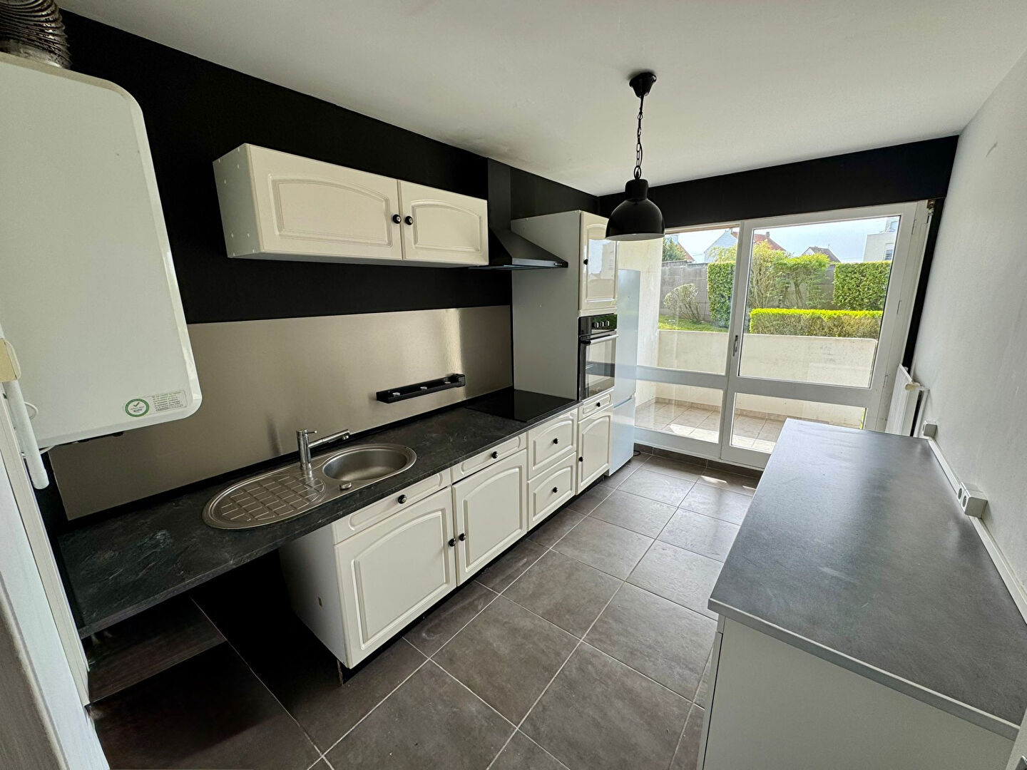 Appartement Outreau 4 pièce(s) 86 m2 — 16
