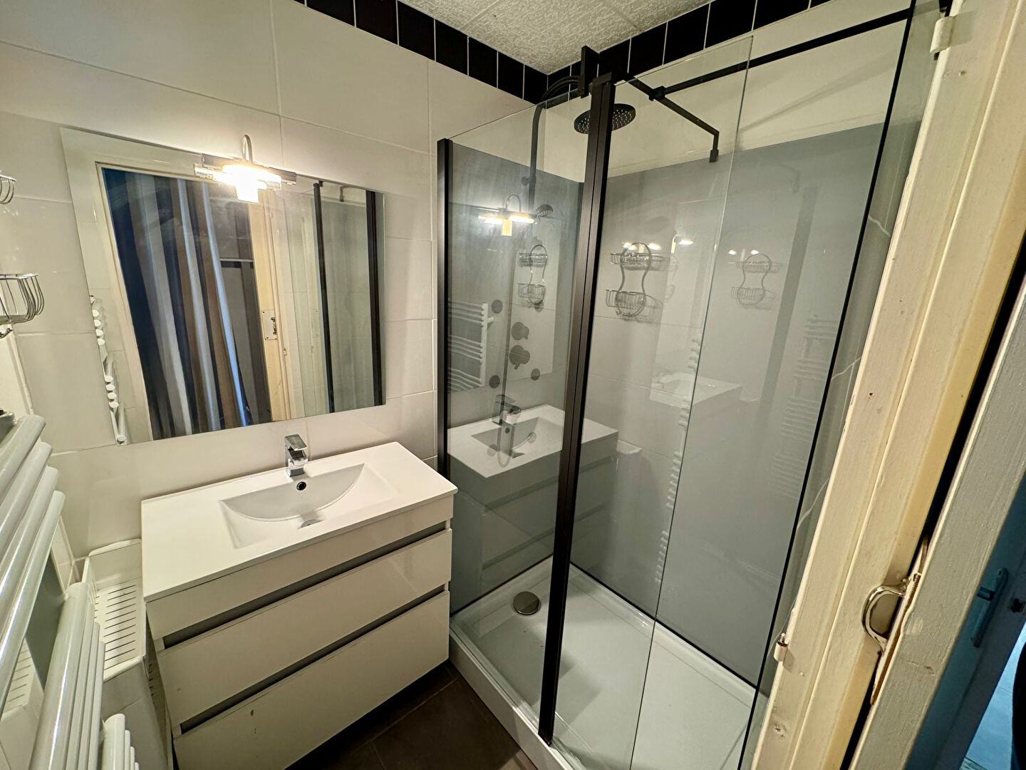 Appartement Outreau 4 pièce(s) 86 m2 — 18