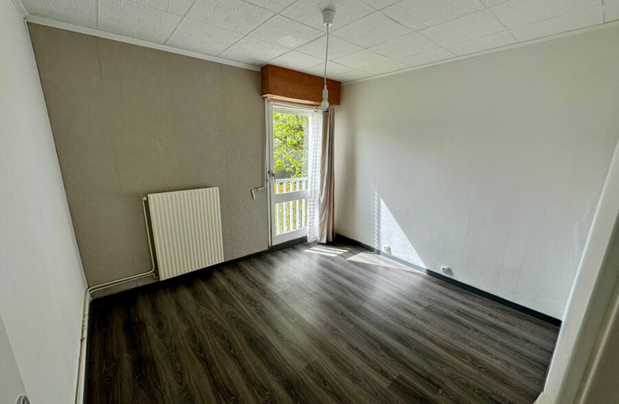 Appartement Outreau 4 pièce(s) 86 m2