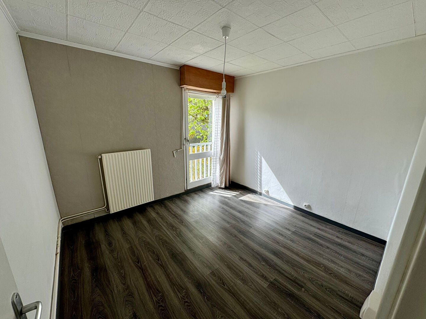 Appartement Outreau 4 pièce(s) 86 m2 — 19