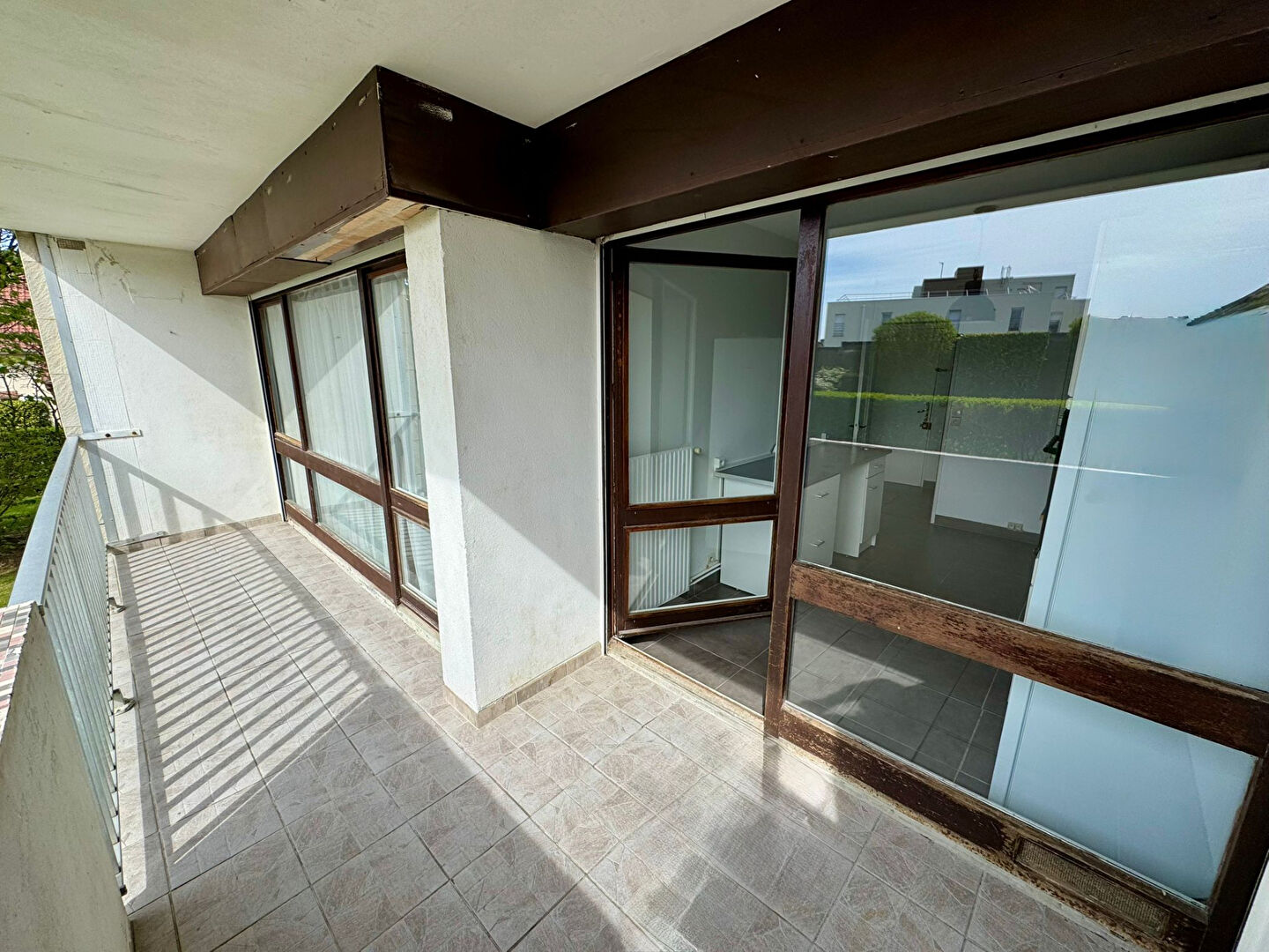 Appartement Outreau 4 pièce(s) 86 m2 — 21