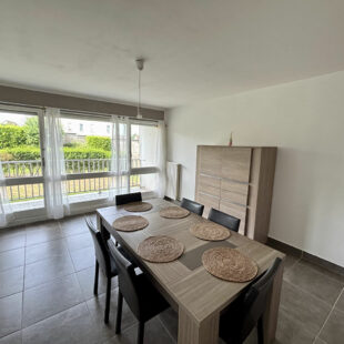 Appartement Outreau 4 pièce(s) 86 m2