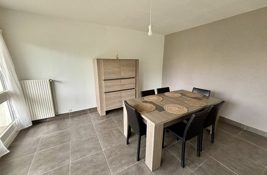 Appartement Outreau 4 pièce(s) 86 m2