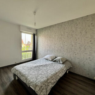 Appartement Outreau 4 pièce(s) 86 m2