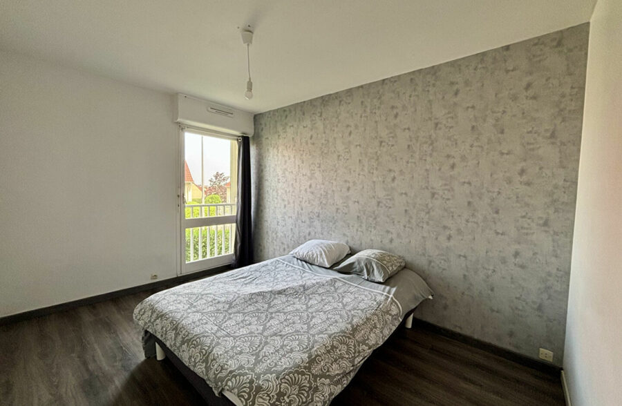 Appartement Outreau 4 pièce(s) 86 m2