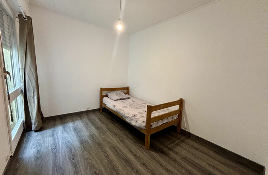Appartement Outreau 4 pièce(s) 86 m2