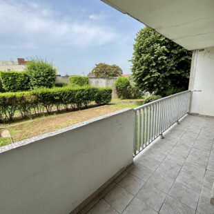 Appartement Outreau 4 pièce(s) 86 m2