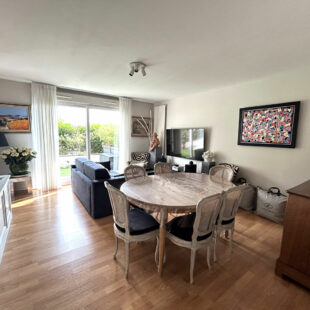 T2 de standing-Saint Vincent-54m2 &nbsp;Sous compromis&nbsp;