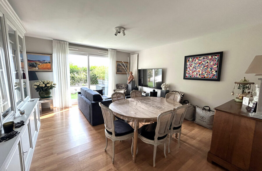 T2 de standing-Saint Vincent-54m2 &nbsp;Sous compromis&nbsp;