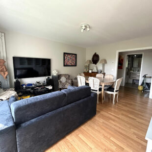 T2 de standing-Saint Vincent-54m2 &nbsp;Sous compromis&nbsp;