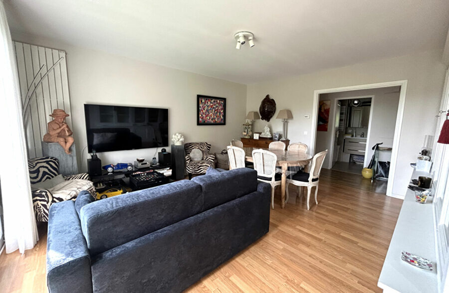 T2 de standing-Saint Vincent-54m2 &nbsp;Sous compromis&nbsp;