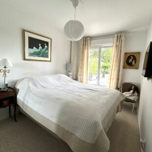 T2 de standing-Saint Vincent-54m2 &nbsp;Sous compromis&nbsp;