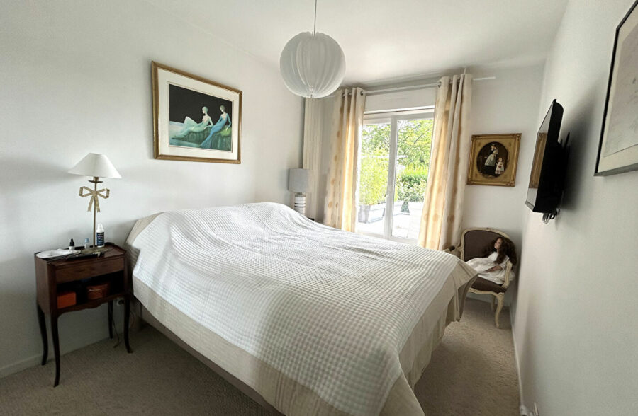 T2 de standing-Saint Vincent-54m2 &nbsp;Sous compromis&nbsp;