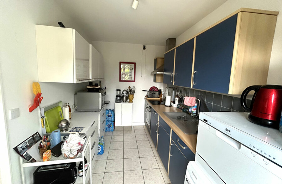 T2 de standing-Saint Vincent-54m2 &nbsp;Sous compromis&nbsp;