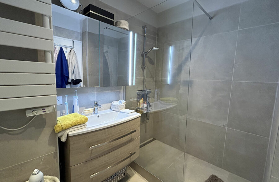 T2 de standing-Saint Vincent-54m2 &nbsp;Sous compromis&nbsp;