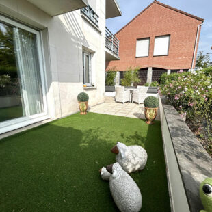 T2 de standing-Saint Vincent-54m2 &nbsp;Sous compromis&nbsp;