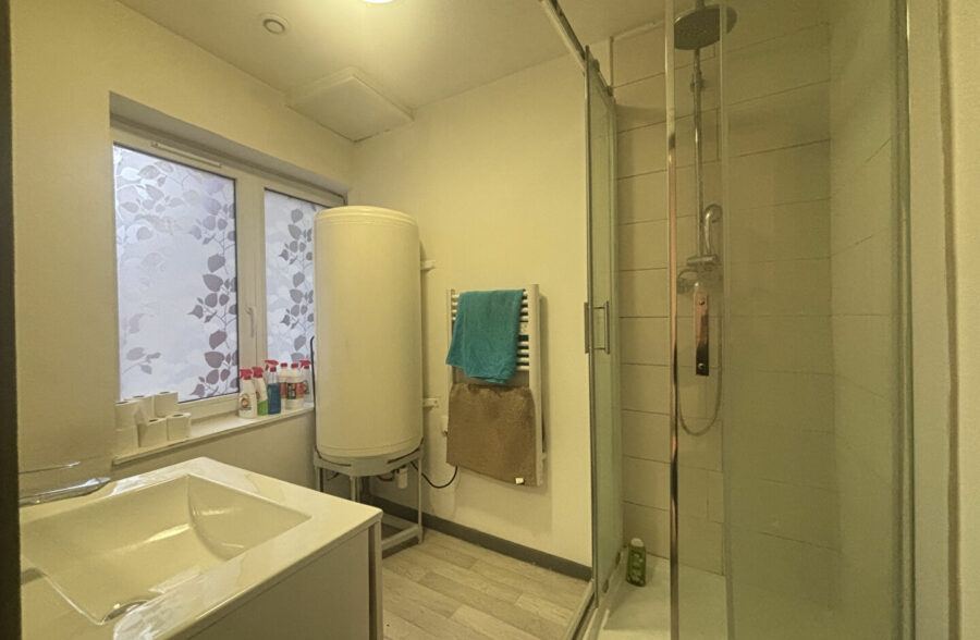 Studio idéal investisseur – Faculté de Droit  Lille Moulins