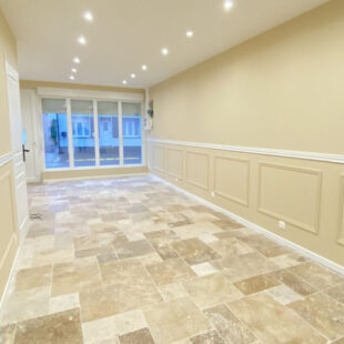 WINGLES – Maison semi individuelle 3 ch terrasse