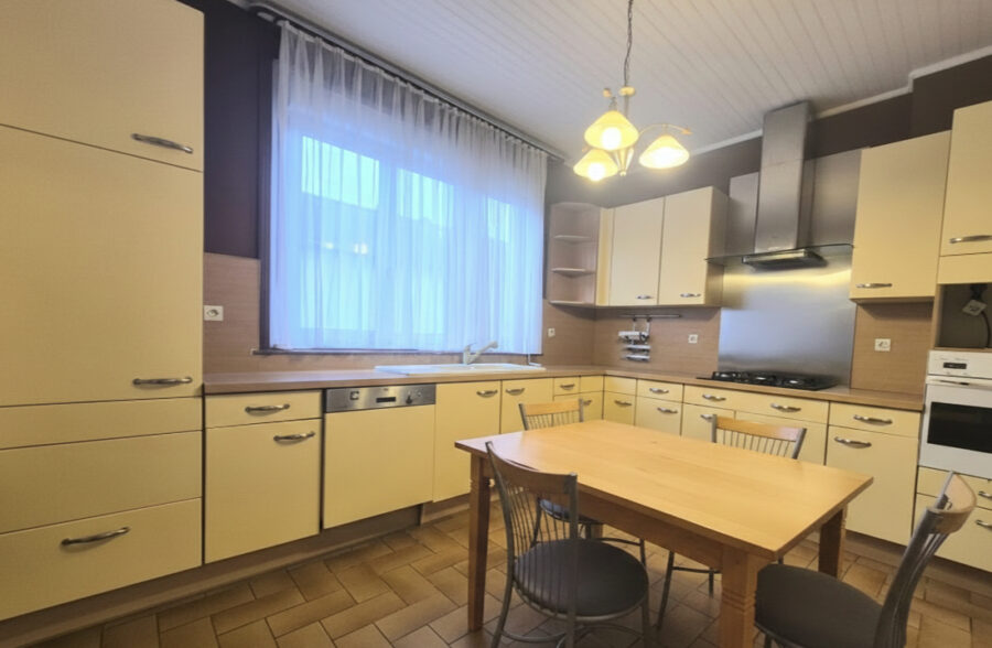 Maison Henin Beaumont 4 pièce(s) 113 m2