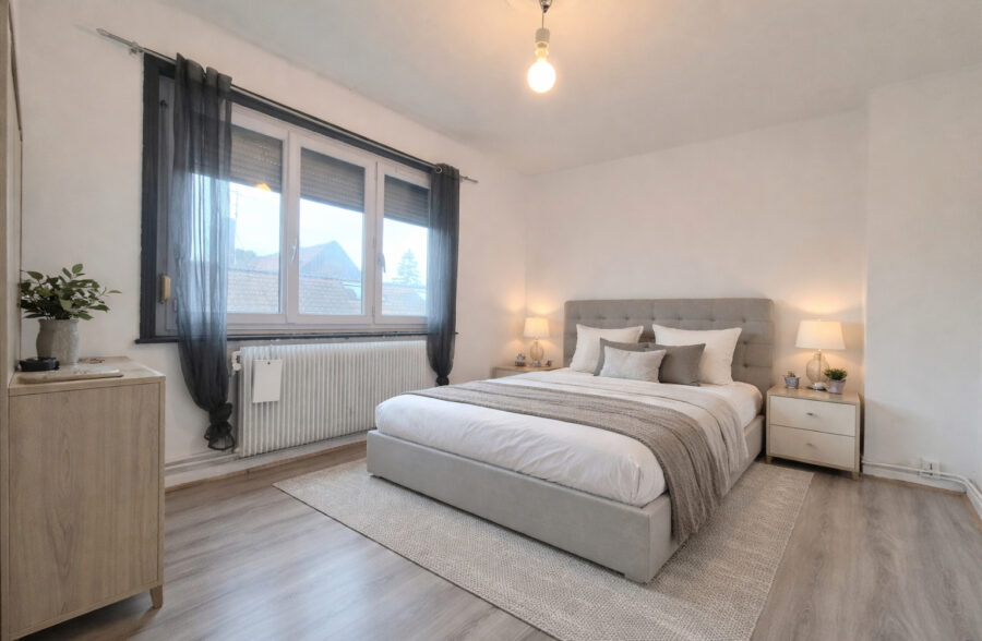 Maison Henin Beaumont 4 pièce(s) 113 m2