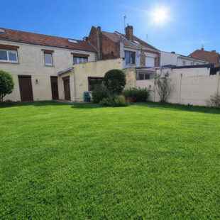 Maison Henin Beaumont 4 pièce(s) 113 m2