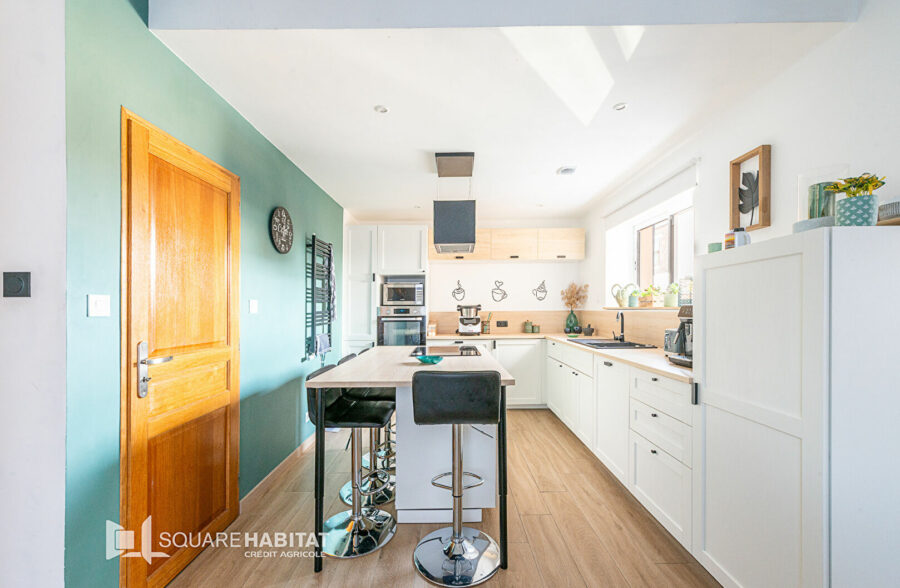 Maison Bruay-sur-l’escaut <small>&nbsp;Sous offre&nbsp;</small>