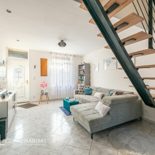 Maison Bruay-sur-l’escaut <small>&nbsp;Sous offre&nbsp;</small>