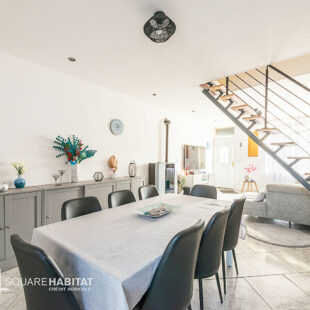 Maison Bruay-sur-l’escaut <small>&nbsp;Sous offre&nbsp;</small>