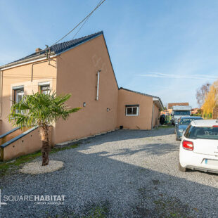 Maison Bruay-sur-l’escaut <small>&nbsp;Sous offre&nbsp;</small>