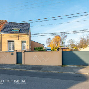 Maison Bruay-sur-l’escaut <small>&nbsp;Sous offre&nbsp;</small>