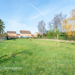 Maison Bruay-sur-l’escaut <small>&nbsp;Sous offre&nbsp;</small>