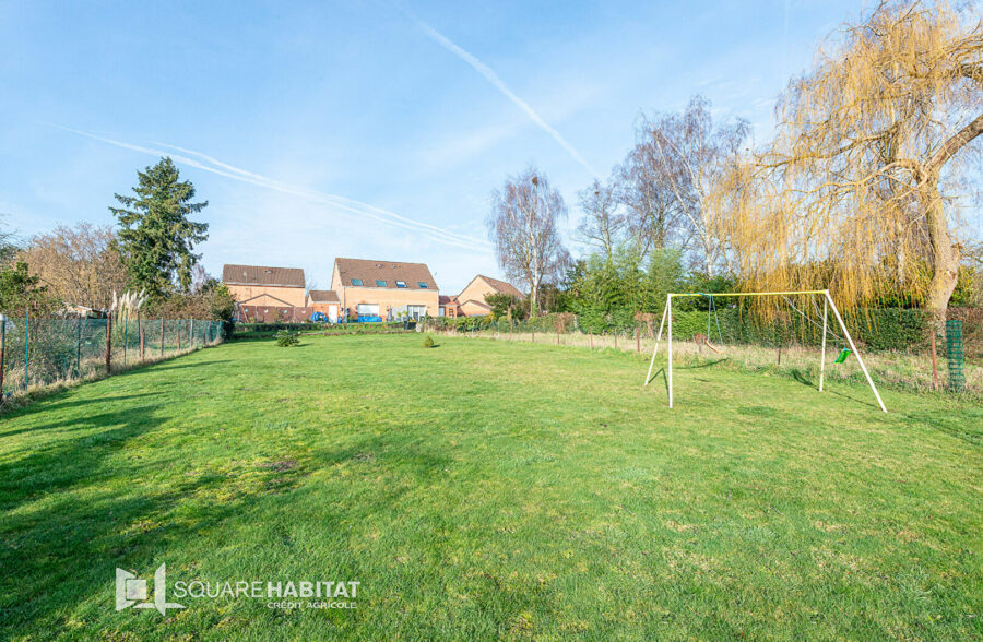 Maison Bruay-sur-l’escaut <small>&nbsp;Sous offre&nbsp;</small>