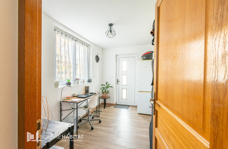 Maison Bruay-sur-l’escaut <small>&nbsp;Sous offre&nbsp;</small>