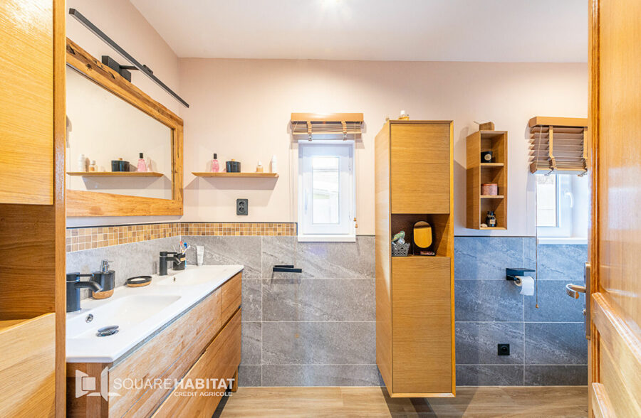 Maison Bruay-sur-l’escaut <small>&nbsp;Sous offre&nbsp;</small>