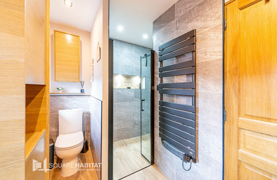 Maison Bruay-sur-l’escaut <small>&nbsp;Sous offre&nbsp;</small>