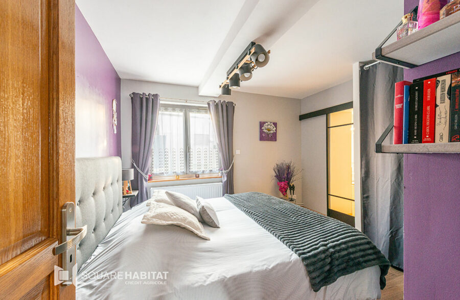 Maison Bruay-sur-l’escaut <small>&nbsp;Sous offre&nbsp;</small>